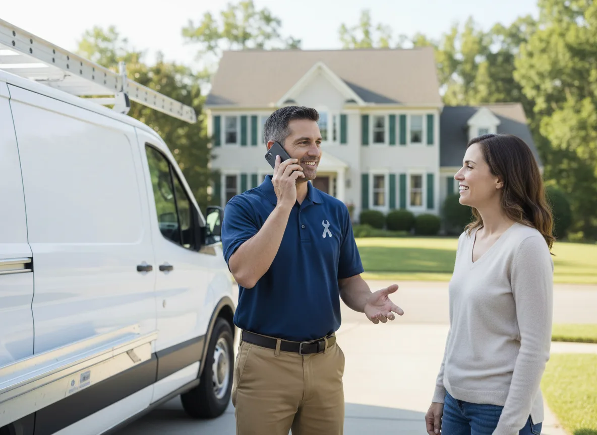Home Gutter Service Lexington, NC FAQs